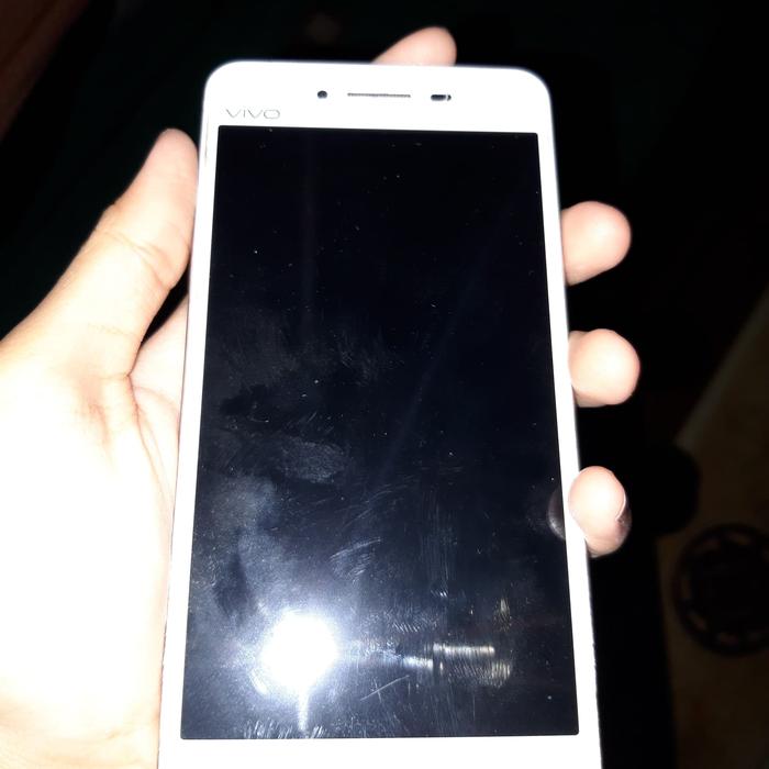 Jual Vivo Y35 Second Kab Bekasi Miss Strange Tokopedia