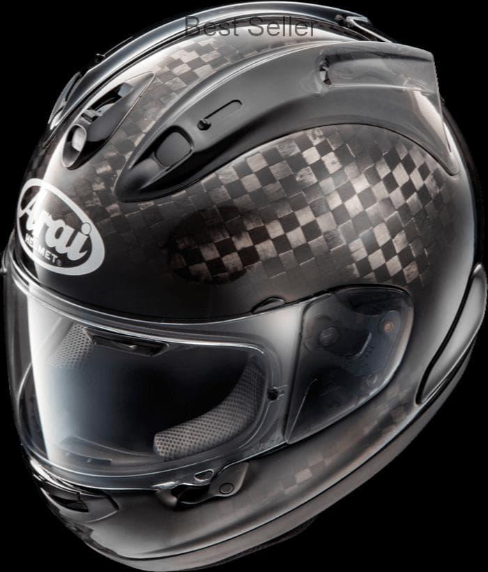 arai carbon