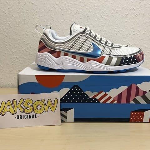 parra spiridon