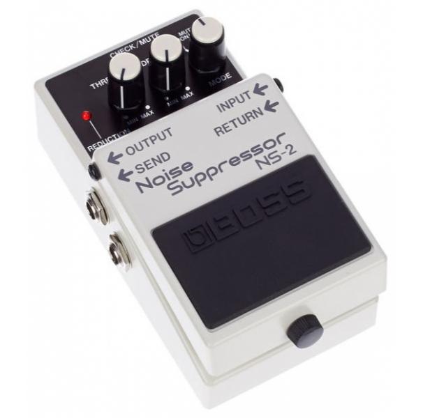 Gambar Boss NS2 Noise Suppressor dari Daily Music Store undefined Tokopedia