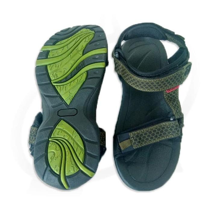 puma k9000 sandals