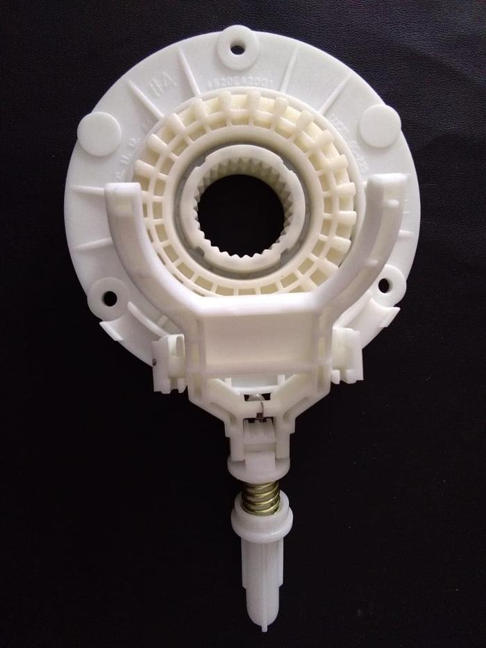 Gambar GEAR CASE COUPLING / GIGI GEARBOX MESIN CUCI LG DIRECT DRIVE dari Good Electronics Store undefined Tokopedia