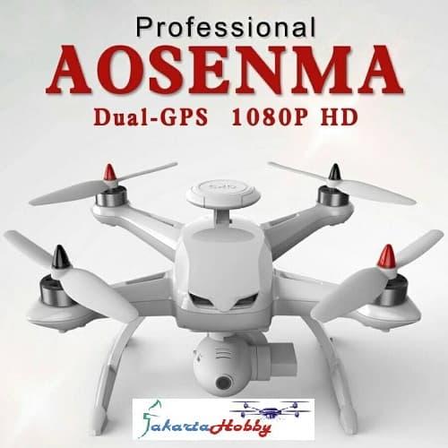Drone Cg035 Dual Gps Follow Me 3200mah Tanpa Camera Dan Gimbal