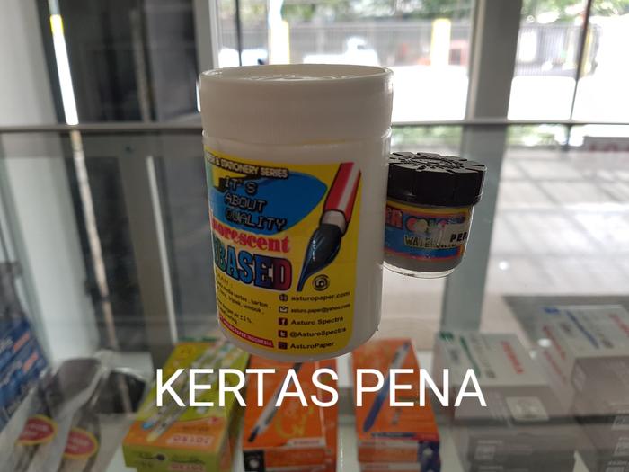 Jual Cat Poster Asturo 100 Cc Warna Fluorescent Emas Atau Perak Kota Bekasi Kertas Pena Tokopedia Jual Cat Poster Asturo 100 Cc Warna Fluorescent Emas Atau Perak Kota Bekasi Kertas Pena Tokopedia