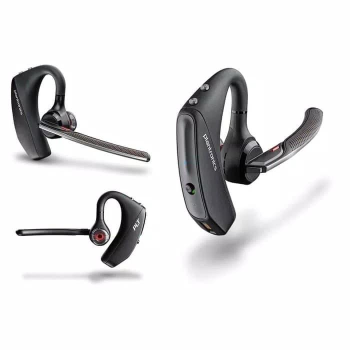 5200 Bluetooth Headset Bundle Plantronics Voyager 5240 Vs 5200