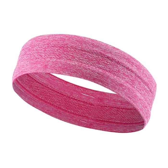 AOLIKES Headband Sport Yoga Running Gym Headbands Bandana ORIGINAL