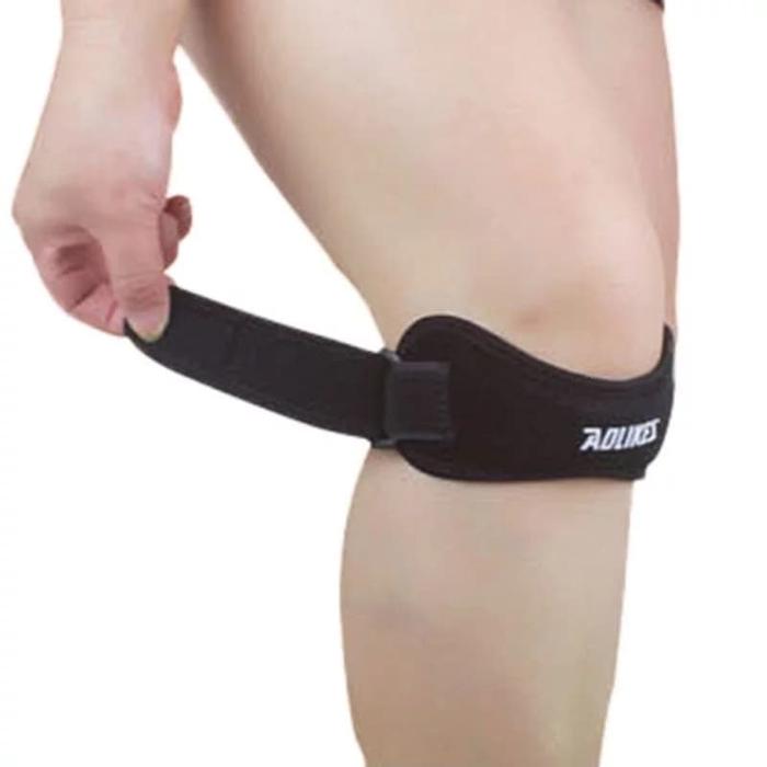 AOLIKES Knee Support Knee Pad Deker Lutut Knee Brace