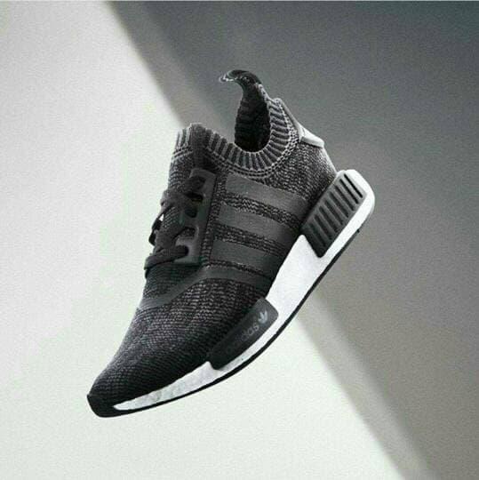 Sepatu Adidas Nmd Grey Wool Jual Sepatu Adisas NMD R1 PK Winter