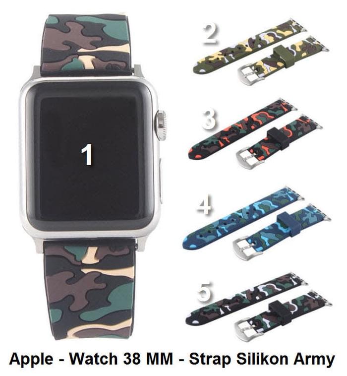 Jual Apple Watch iWatch 38mm 40mm 41mm Series 10 42mm Series