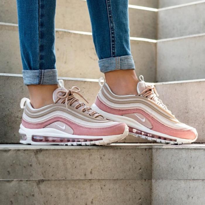 Jual Sepatu Nike Air Max 97 Cewek - Merah Muda, 40 - Jakarta Selatan -  amar_shop | Tokopedia