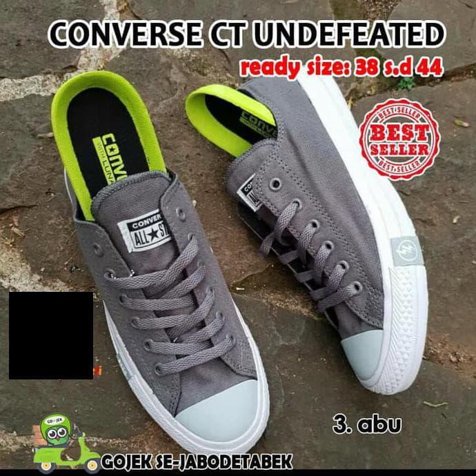 Lunarlon Jual Converse Ct Original Jual SEPATU CONVERSE ALL