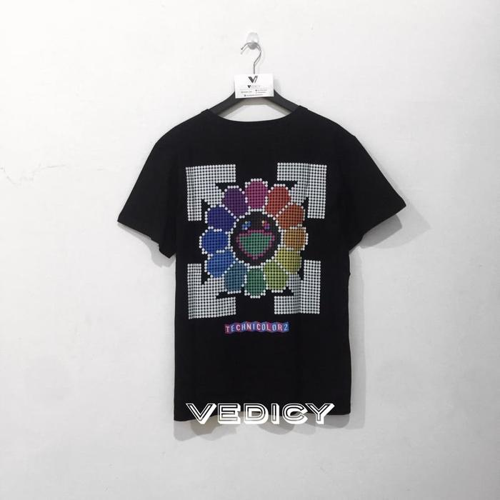 off white technicolor 2