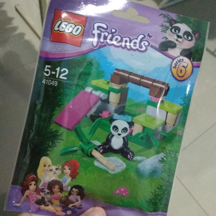Gambar LEGO FRIENDS 41049 dari toko payu undefined Tokopedia