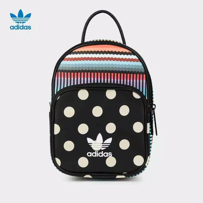Jual Tas Wanita Freebies Trefoil Bp 