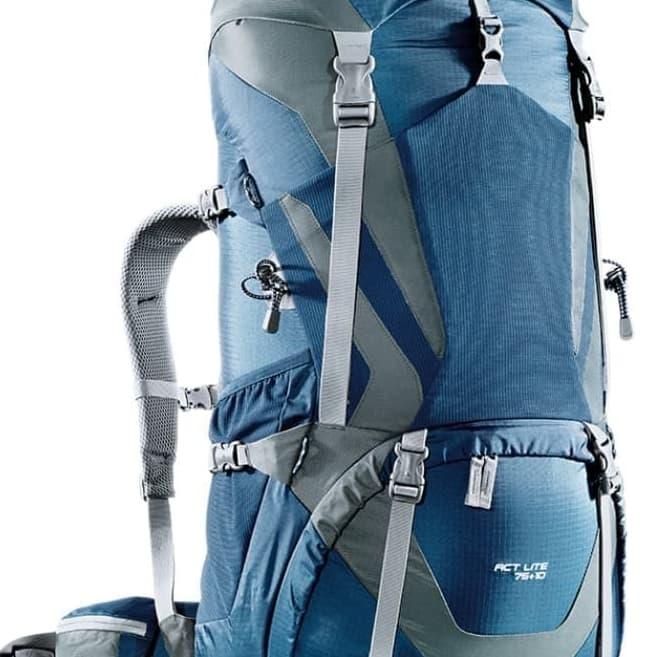 Deuter Groden 35 Jual Ransel Carrier DEUTER ACT LITE Tangerang Sintaw