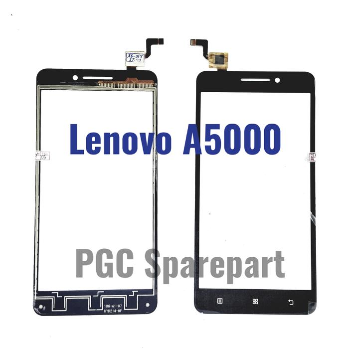 Jual Original Touchscreen Lenovo A5000 Small Bukan Tab Layar Sentuh Ts Jakarta Timur Pgc Sparepart Tokopedia