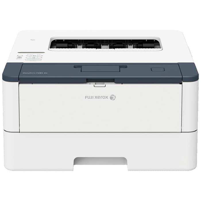 Jual Printer Fuji Xerox Docuprint P285DW A4 Kota Administrasi