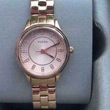 Jual Jam tangan Fossil Women's 