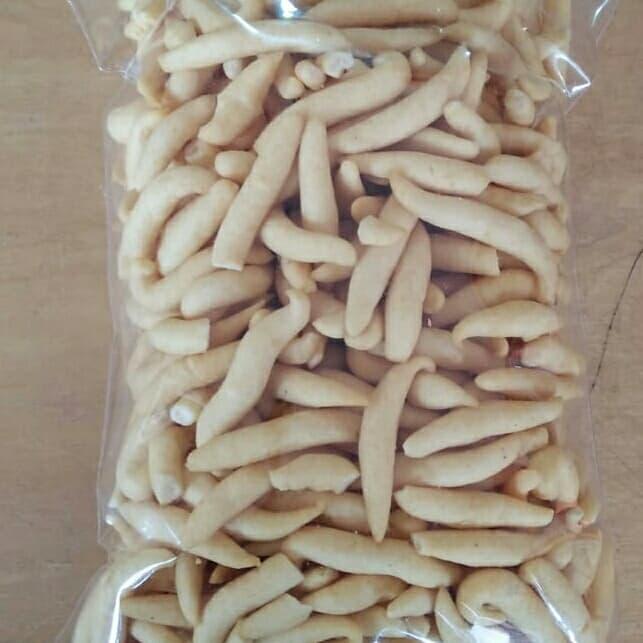 Gambar Telur Gabus - Asin dari Fitri Snack undefined Tokopedia