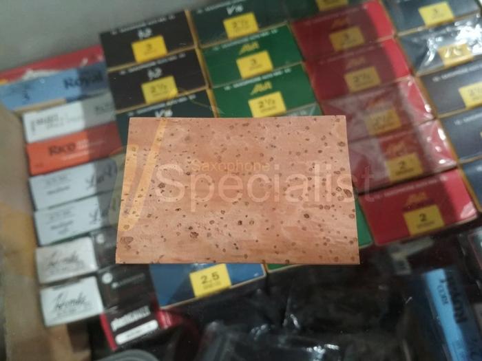 Gambar Karet / Gabus Saxophone (Cork) dari Saxophone Specialist undefined Tokopedia