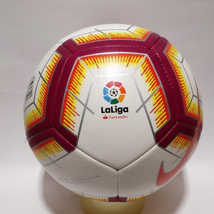 Football Nike Merlin Size Ball Nike Premier League Merlin Size