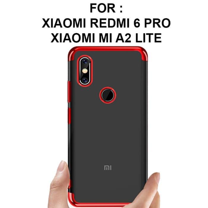 Redmi Note Case Xiaomi A2 A2 Lite Redmi Note Pro Glitter Case