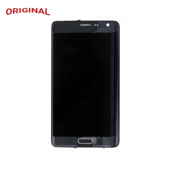 Jual Samsung Note Edge LCD 