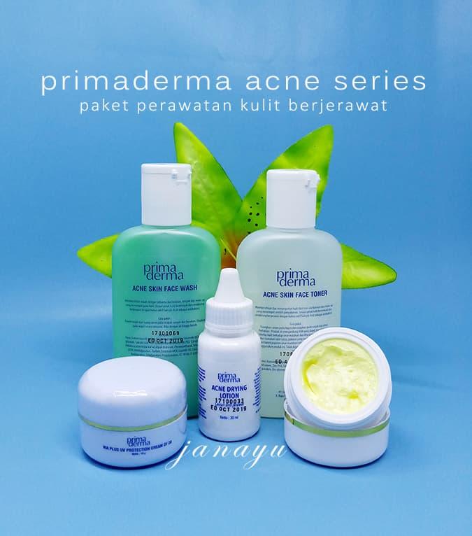 cream primaderma acne