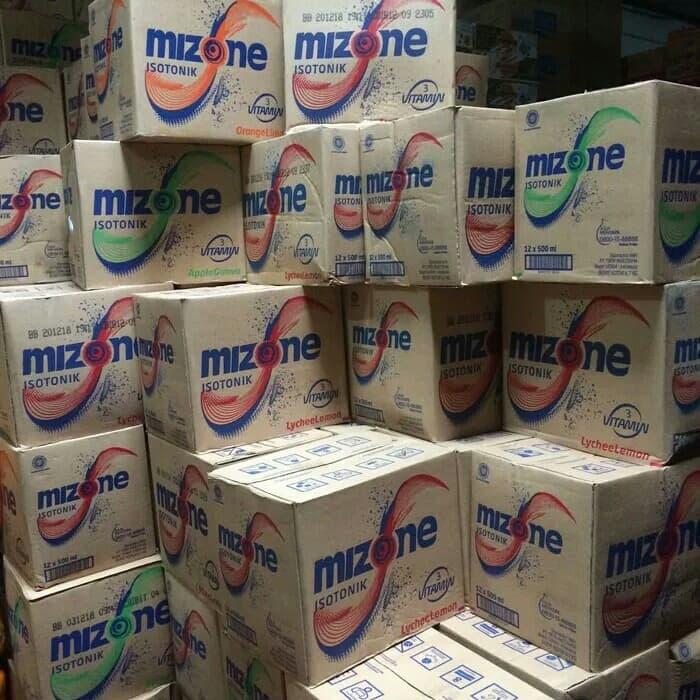 Gambar MIZONE /DUS dari TOKO ANDIKA DCC undefined Tokopedia