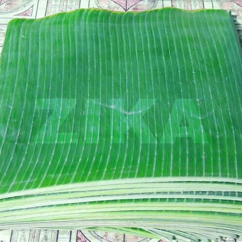 Gambar Daun Pisang Gulungan Cianjur dan Bandung dari toko.zika undefined Tokopedia