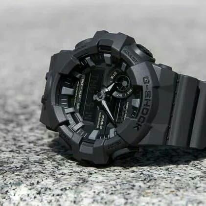 Jual Jam tangan pria Casio G-Shock GA 700UC-8A original - Jakarta Pusat -  Ori Thing | Tokopedia