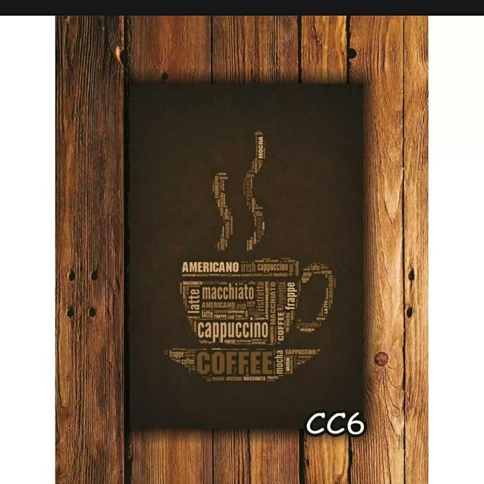 Gambar Wall Decor art dari Hiasan Dindings undefined Tokopedia