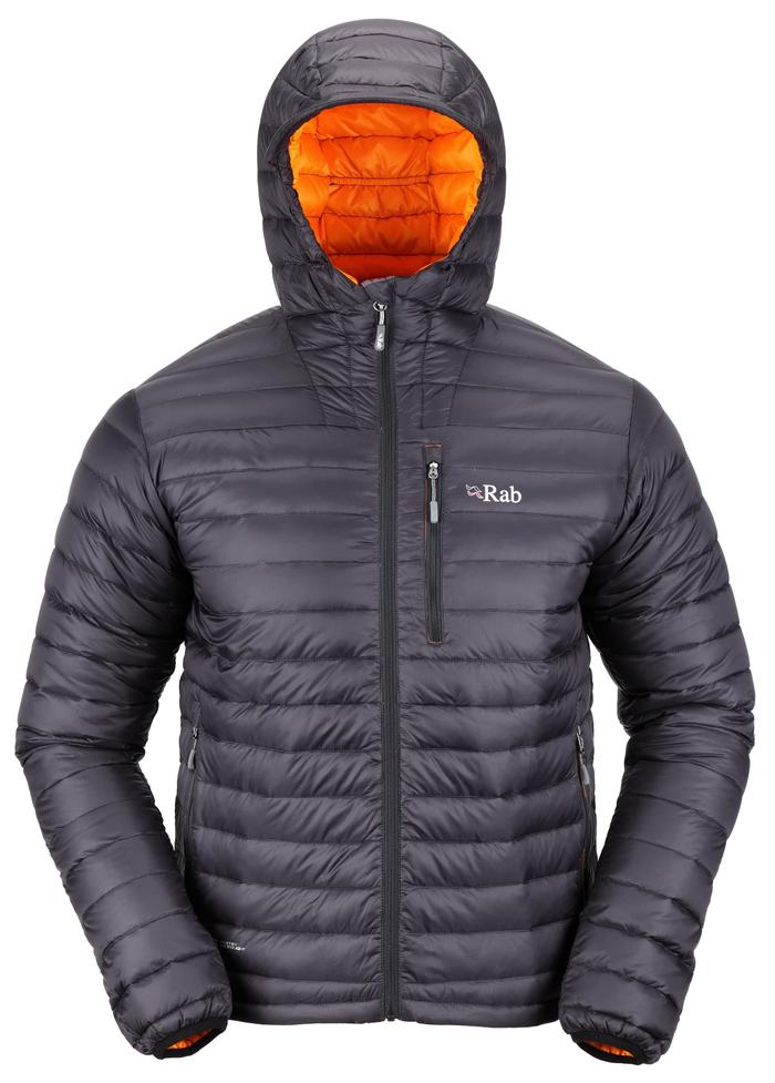 Jual Rab Microlight Alpine Mens Jacket 