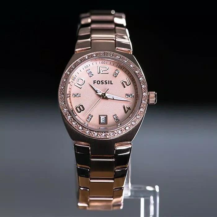 Jual Jam Tangan Wanita Fossil Serena AM 