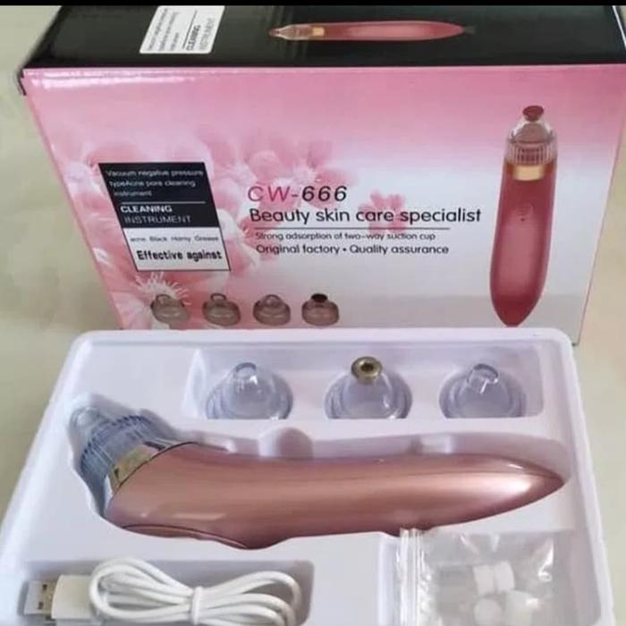 beauty skin care specialist cw666