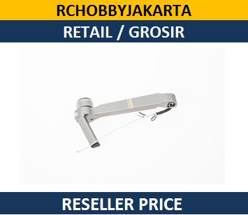 Professional Drone Phanvic Jual DJI MAVIC PRO PLATINUM ARM FRONT