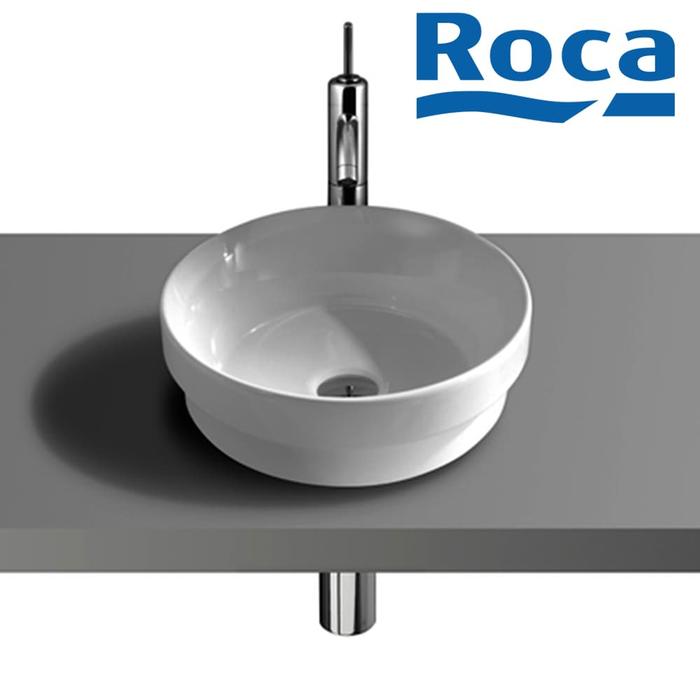 Promo Roca wastafel over countertop basins Loop (Body Only