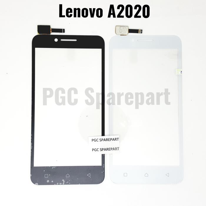 Jual Original Oem Touchscreen Lenovo A2020 A2020a40 Vibe C Layar Sentuh Jakarta Timur Pgc Sparepart Tokopedia