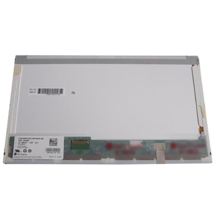 Gambar LCD LED 14 14.0 40pin TEBAL Laptop Acer Aspire 4752 4752G 4752Z 4738 dari Wingcom undefined Tokopedia