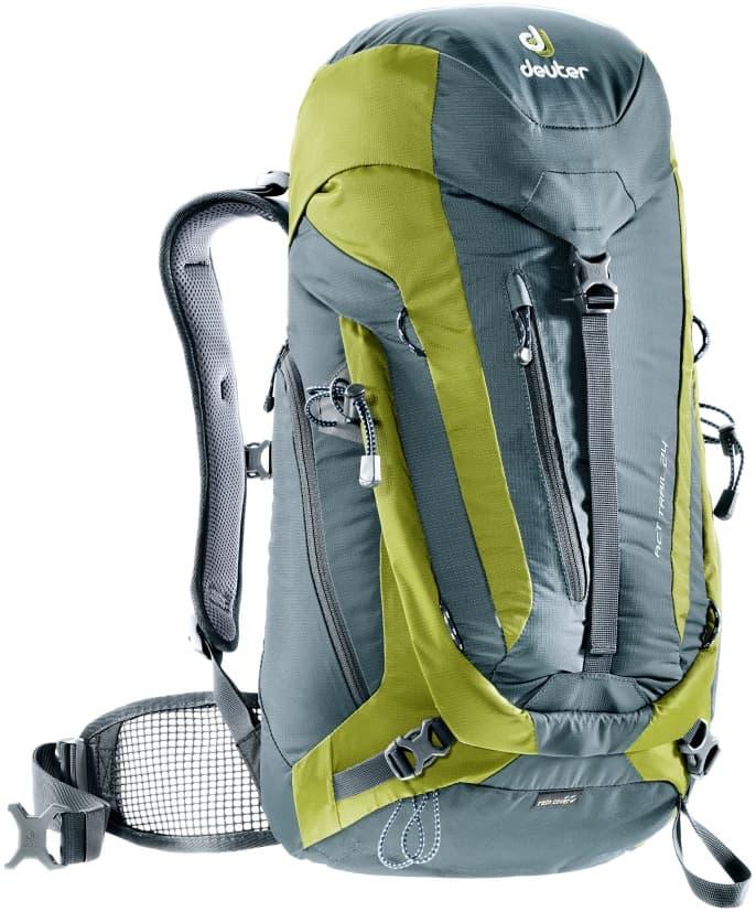 deuter act trail
