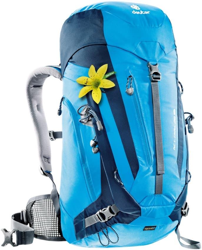 act trail 28 sl pack