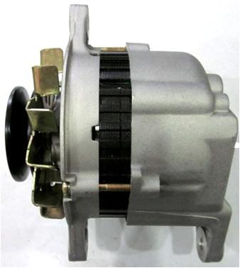 Gambar Dinamo Ampere/Alternator/Jalan Mazda Vantrend/Vantren/MR 90/Forklift dari Aneka Dinamo undefined Tokopedia