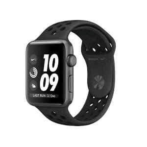 Jual Murah I WATCH APPLE SERIES 3 NIKE 