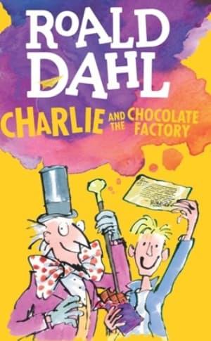 Gambar CHARLIE AND THE CHOCOLATE FACTORY Roald Dahl - NOURA BOOKS PUBLIS dari Cicangkeling undefined Tokopedia