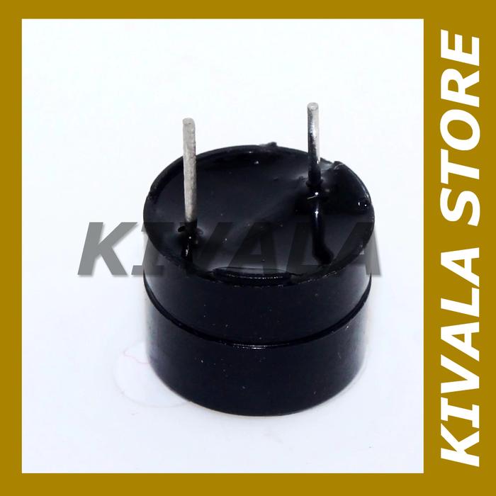 Active Buzzer