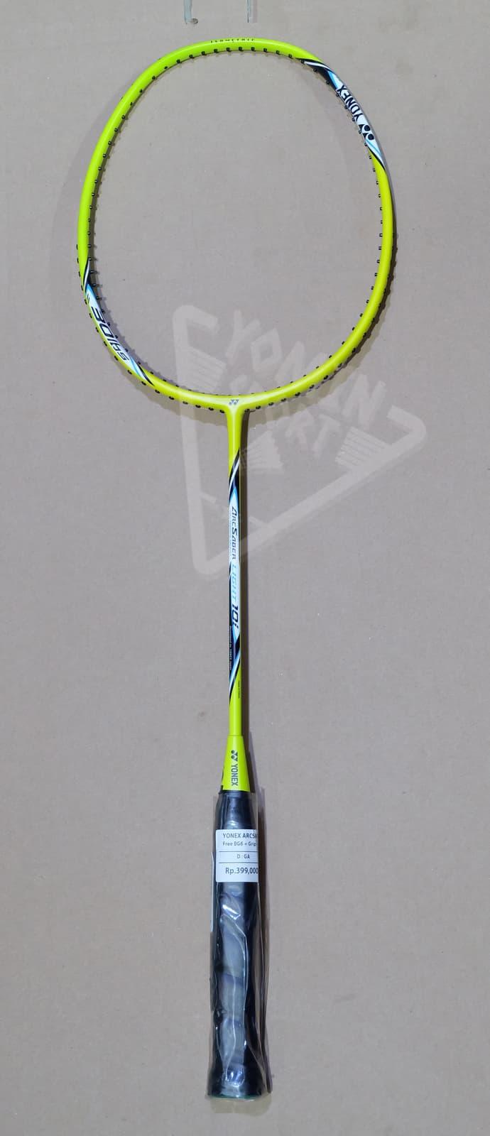arcsaber 10i