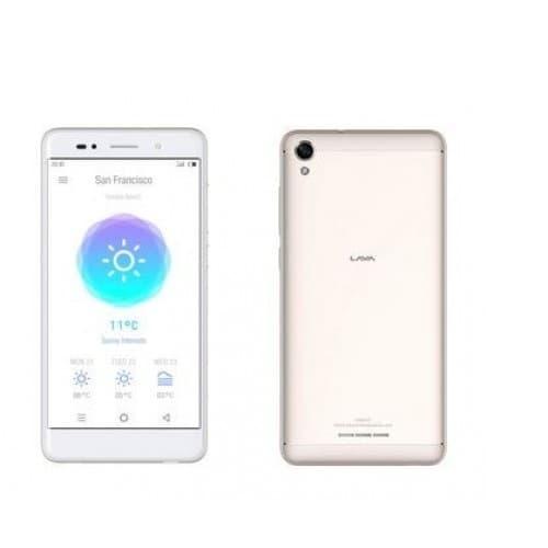Jual Lava R1 Gold Jakarta Pusat Galeri Gadget Bmu Tokopedia