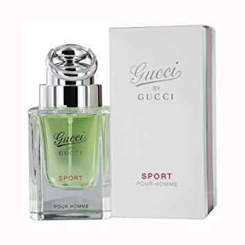 Jual Parfum Pria Gucci Pour Homme Sport Original Asli Ori Man Parfume Eropa  - Jakarta Selatan - meaw shop | Tokopedia