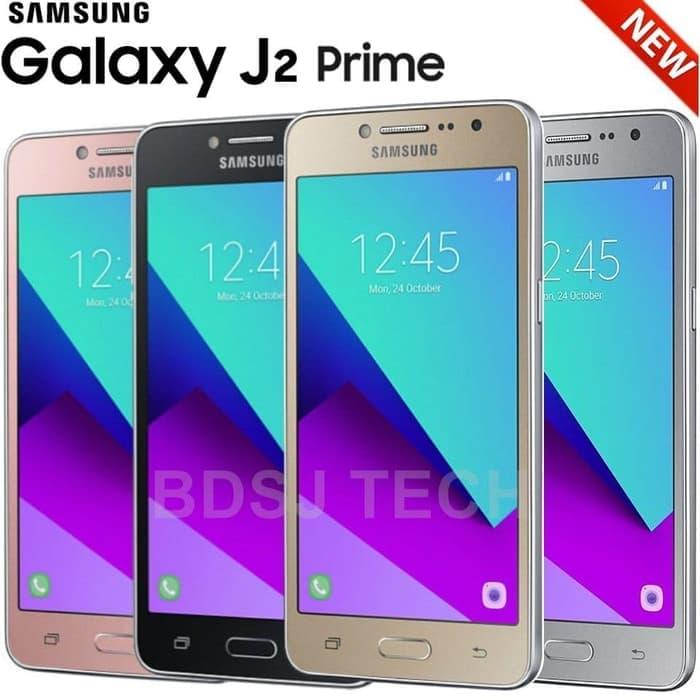 Jual Hp Samsung J2 Prime Baru Segel Garansi Resmi Kota Semarang Habibshop69 Tokopedia