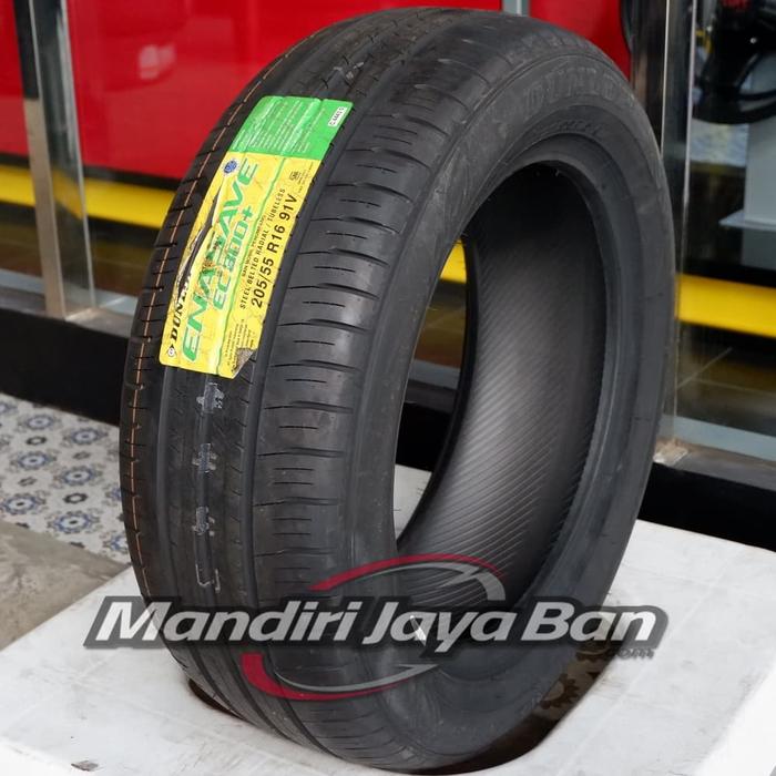 Jual Ban Dunlop 205 55 R16 Enasave Ec300 Ring 16 Oem Altis Camry Xpander Kota Depok Mandiri Jaya Ban 